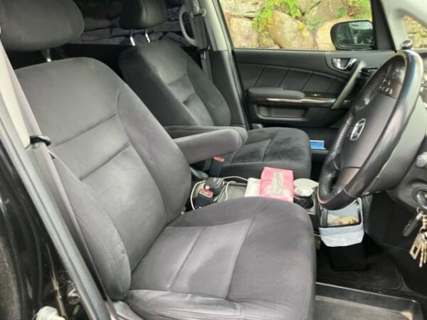 Ref:AUX-20136817 HONDA ELYSION 2008 - Image 6