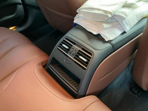 Ref:AUX-20138011 BMW 6 SERIES 2015 - Image 16