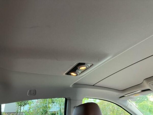 Ref:AUX-20138011 BMW 6 SERIES 2015 - Image 17