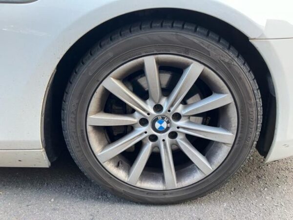Ref:AUX-20138011 BMW 6 SERIES 2015 - Image 4