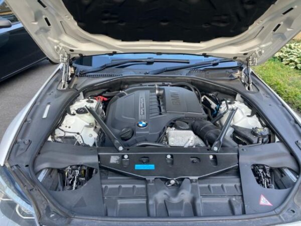 Ref:AUX-20138011 BMW 6 SERIES 2015 - Image 5