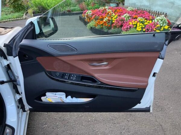 Ref:AUX-20138011 BMW 6 SERIES 2015 - Image 6