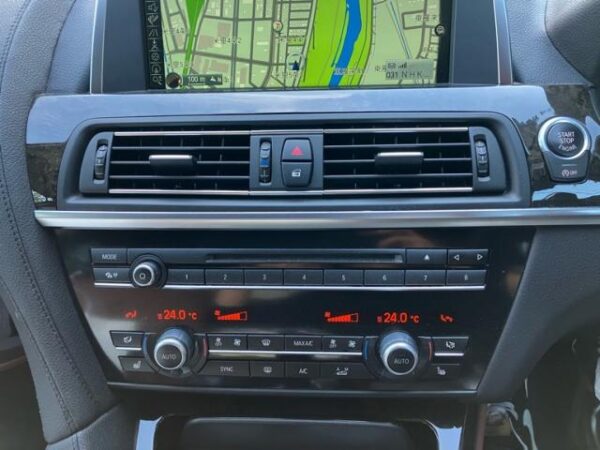 Ref:AUX-20138011 BMW 6 SERIES 2015 - Image 10