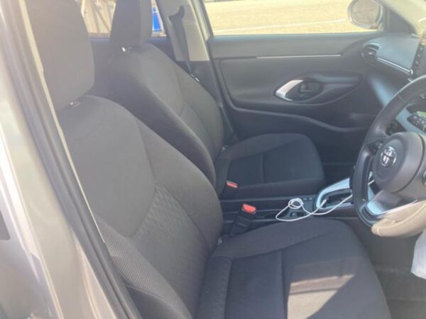 Ref:AUX-20138393 TOYOTA YARIS CROSS 2022 - Image 12