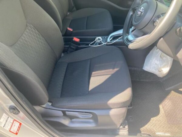 Ref:AUX-20138393 TOYOTA YARIS CROSS 2022 - Image 15