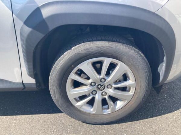 Ref:AUX-20138393 TOYOTA YARIS CROSS 2022 - Image 3