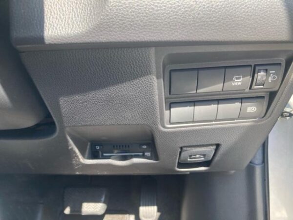 Ref:AUX-20138393 TOYOTA YARIS CROSS 2022 - Image 10