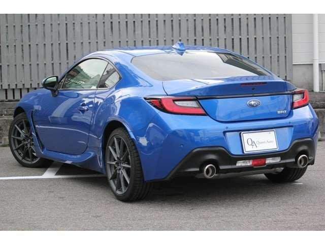 Ref:AUX-20138746 SUBARU BRZ 2024 - Image 2