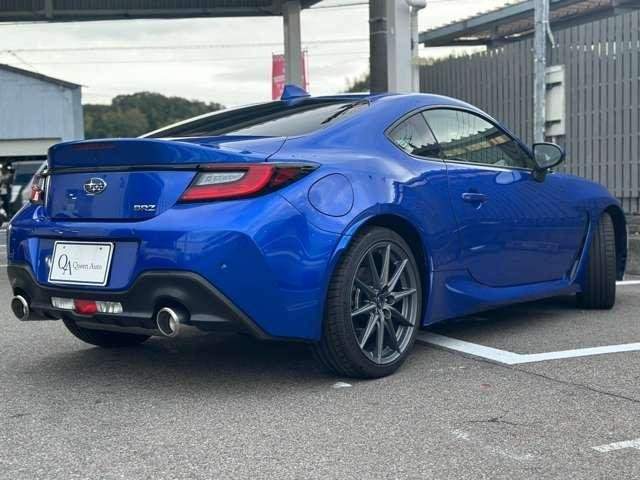 Ref:AUX-20138746 SUBARU BRZ 2024 - Image 11