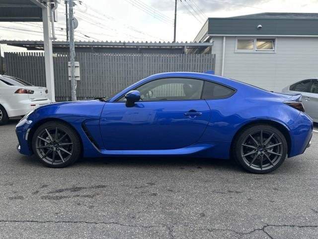 Ref:AUX-20138746 SUBARU BRZ 2024 - Image 14