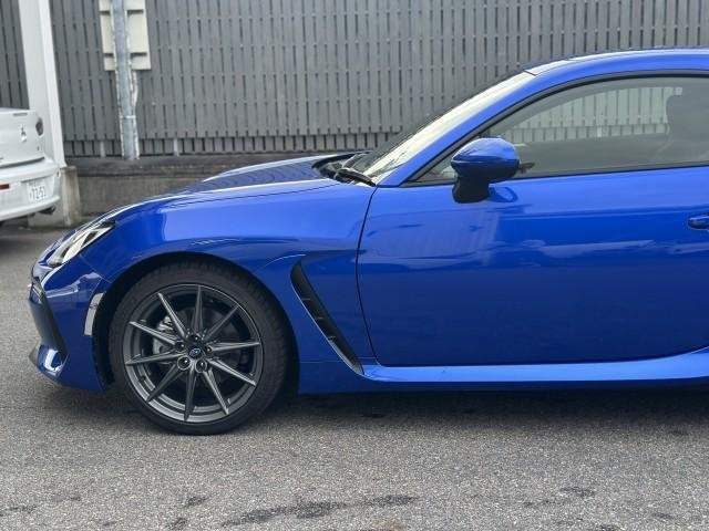 Ref:AUX-20138746 SUBARU BRZ 2024 - Image 15