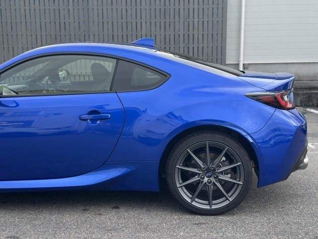 Ref:AUX-20138746 SUBARU BRZ 2024 - Image 16