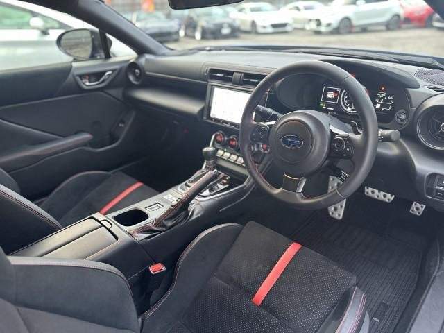 Ref:AUX-20138746 SUBARU BRZ 2024 - Image 20