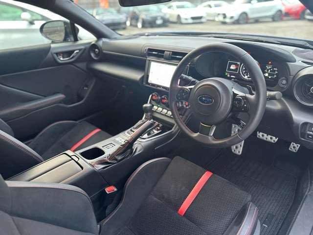 Ref:AUX-20138746 SUBARU BRZ 2024 - Image 4