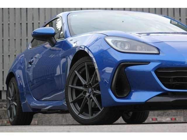 Ref:AUX-20138746 SUBARU BRZ 2024 - Image 7