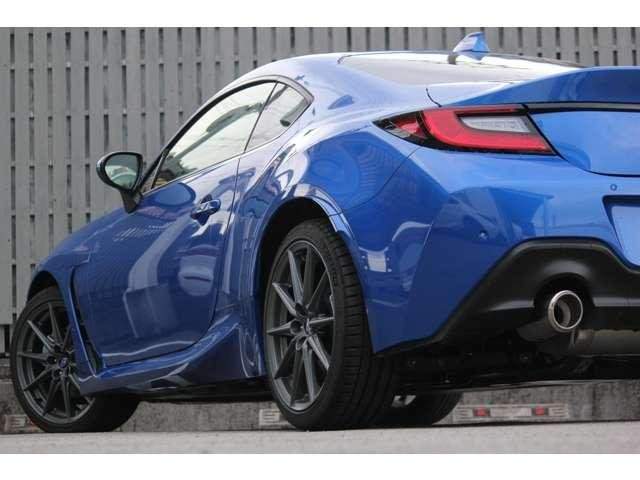 Ref:AUX-20138746 SUBARU BRZ 2024 - Image 8