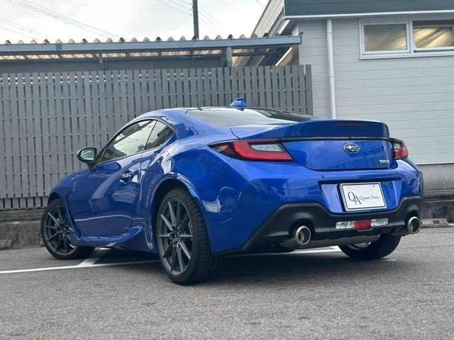 Ref:AUX-20138746 SUBARU BRZ 2024 - Image 9