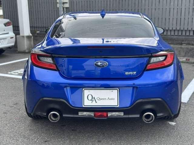Ref:AUX-20138746 SUBARU BRZ 2024 - Image 10