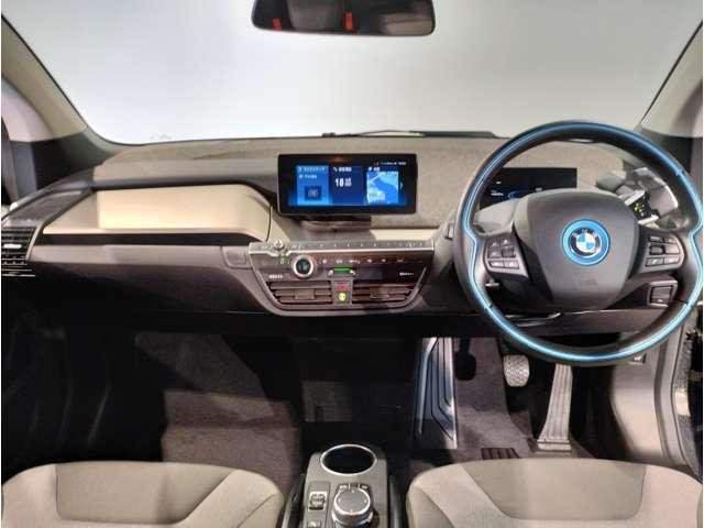 Ref:AUX-20138761 BMW i3 2020 - Image 2