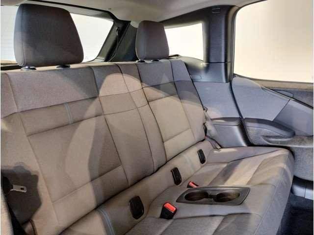 Ref:AUX-20138761 BMW i3 2020 - Image 11