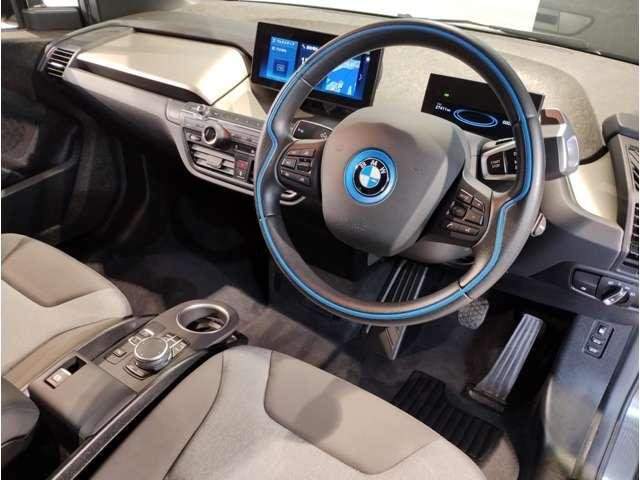 Ref:AUX-20138761 BMW i3 2020 - Image 13