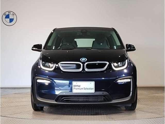 Ref:AUX-20138761 BMW i3 2020 - Image 4