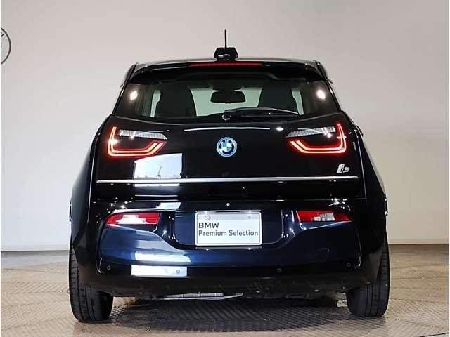 Ref:AUX-20138761 BMW i3 2020 - Image 5