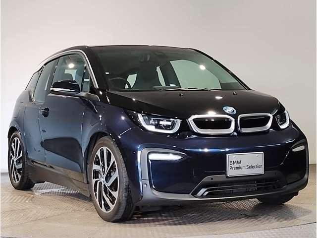 Ref:AUX-20138761 BMW i3 2020 - Image 6