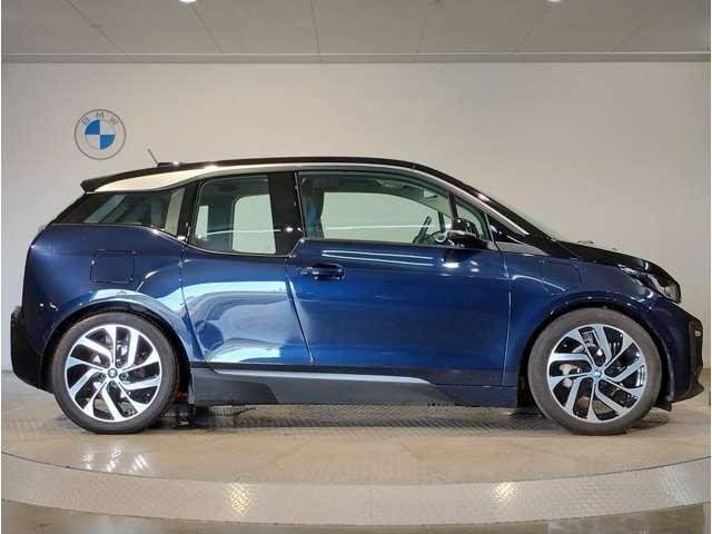 Ref:AUX-20138761 BMW i3 2020 - Image 7