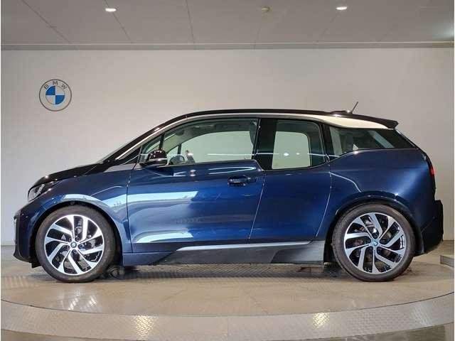 Ref:AUX-20138761 BMW i3 2020 - Image 8