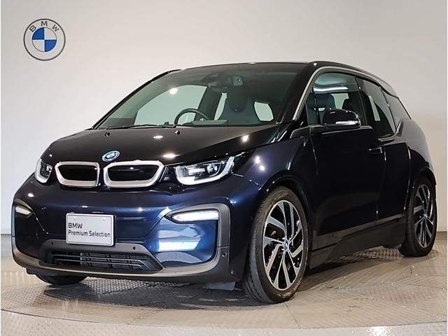 Ref:AUX-20138761 BMW i3 2020