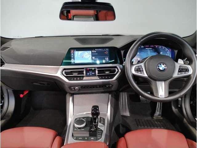 Ref:AUX-20138767 BMW 4 SERIES 2022 - Image 2