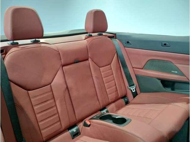 Ref:AUX-20138767 BMW 4 SERIES 2022 - Image 11