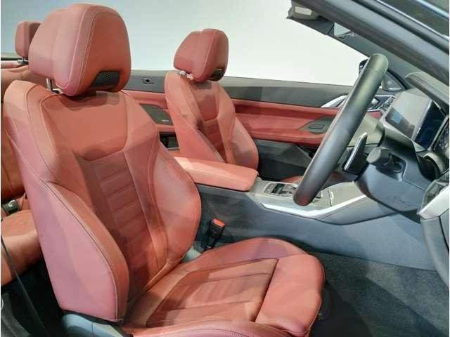 Ref:AUX-20138767 BMW 4 SERIES 2022 - Image 12