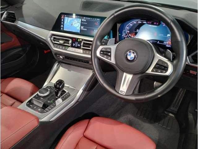 Ref:AUX-20138767 BMW 4 SERIES 2022 - Image 13