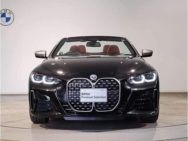 Ref:AUX-20138767 BMW 4 SERIES 2022 - Image 4