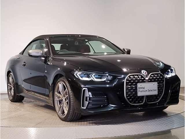 Ref:AUX-20138767 BMW 4 SERIES 2022 - Image 6