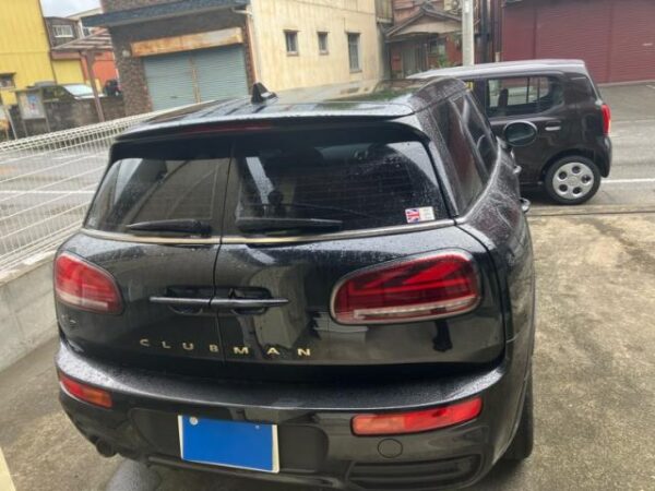 Ref:AUX-20139838 MINI MINI OTHER 2023 - Image 7