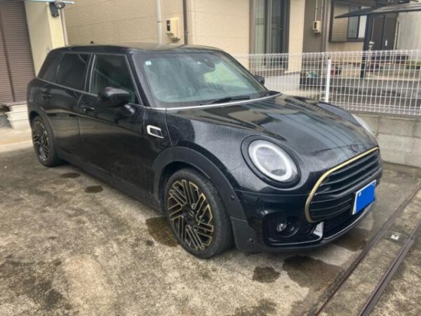 Ref:AUX-20139838 MINI MINI OTHER 2023