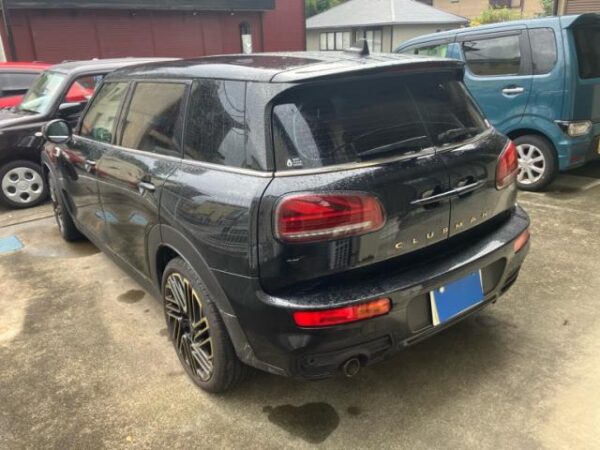 Ref:AUX-20139838 MINI MINI OTHER 2023 - Image 8