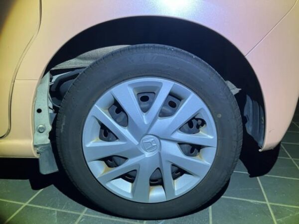 Ref:AUX-20139851 HONDA N-BOX 2017 - Image 5