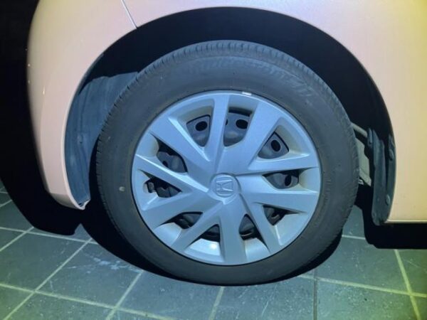 Ref:AUX-20139851 HONDA N-BOX 2017 - Image 6
