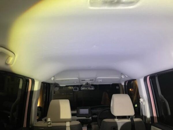 Ref:AUX-20139851 HONDA N-BOX 2017 - Image 9