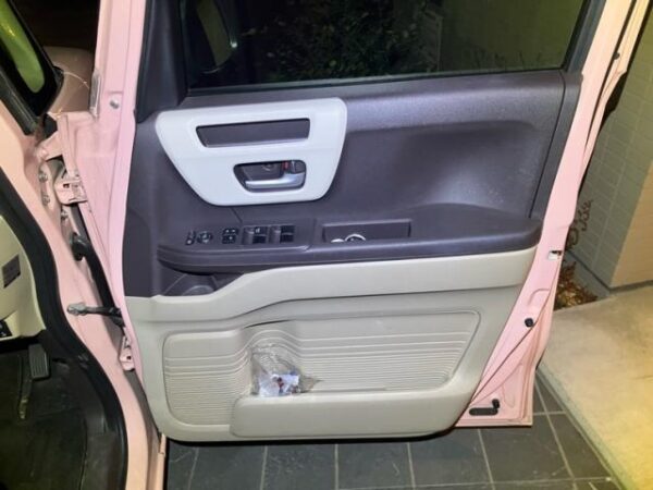 Ref:AUX-20139851 HONDA N-BOX 2017 - Image 10
