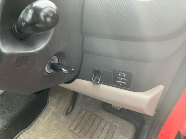 Ref:AUX-20139894 DAIHATSU BOON 2006 - Image 12