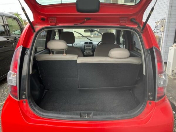 Ref:AUX-20139894 DAIHATSU BOON 2006 - Image 15