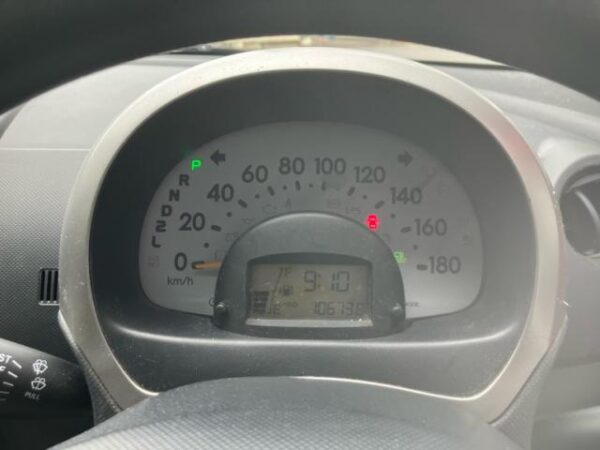 Ref:AUX-20139894 DAIHATSU BOON 2006 - Image 18