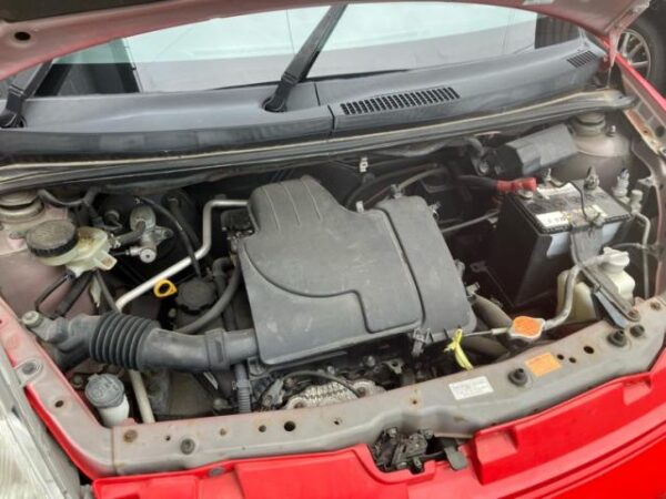 Ref:AUX-20139894 DAIHATSU BOON 2006 - Image 20