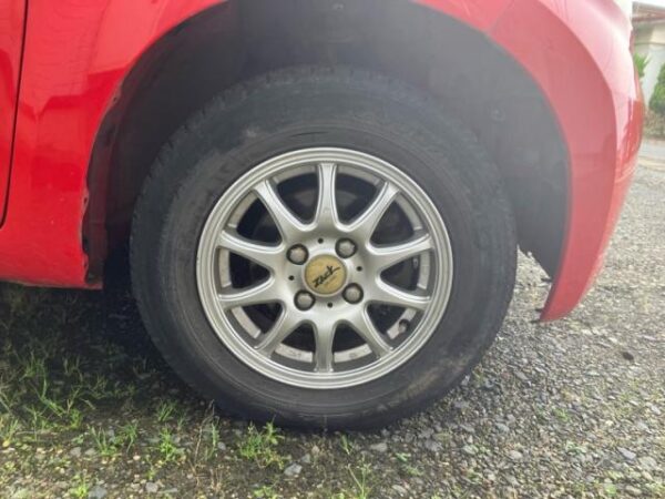 Ref:AUX-20139894 DAIHATSU BOON 2006 - Image 4