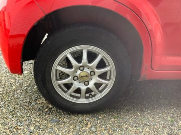 Ref:AUX-20139894 DAIHATSU BOON 2006 - Image 5